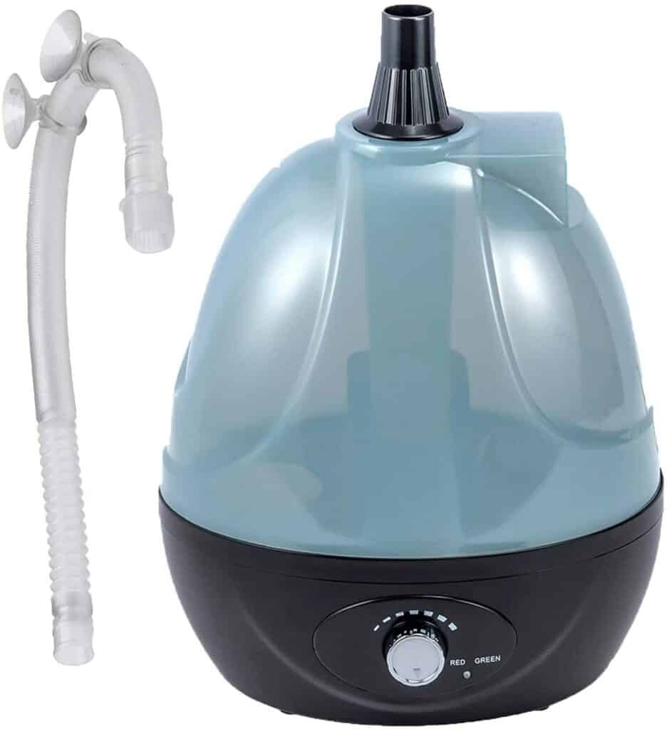 betazooer humidifier