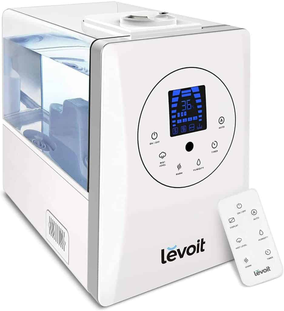 levoit humidifier