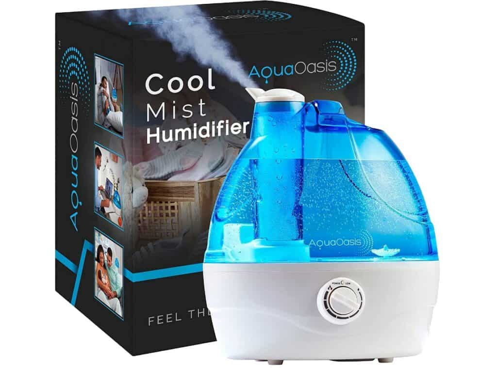 Humidifier