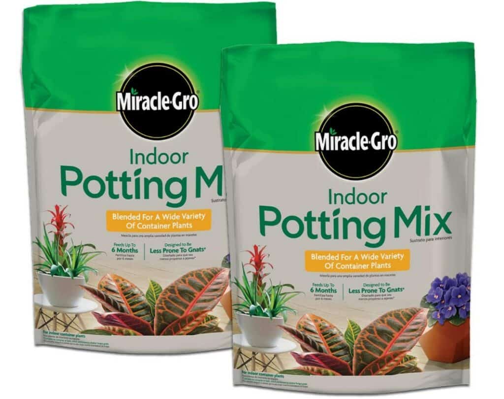 Potting Mix