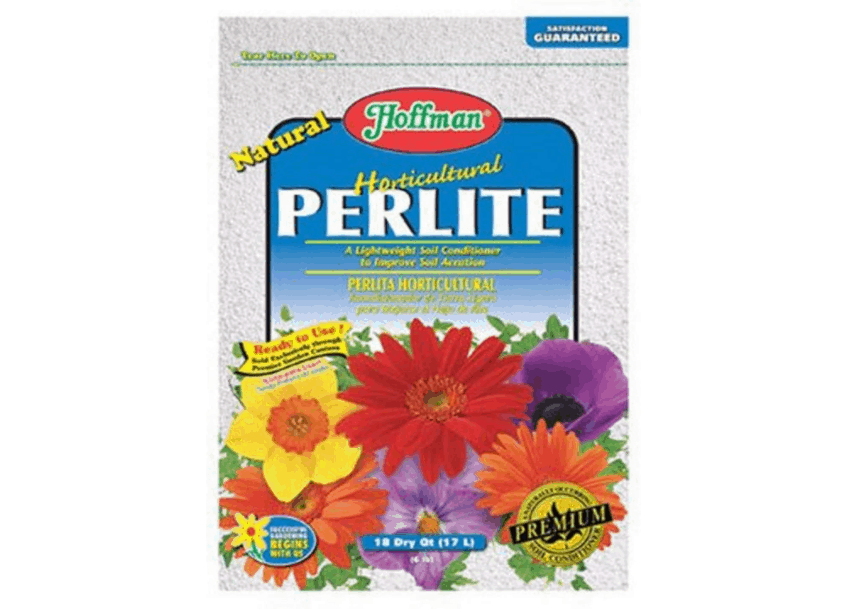 Perlite