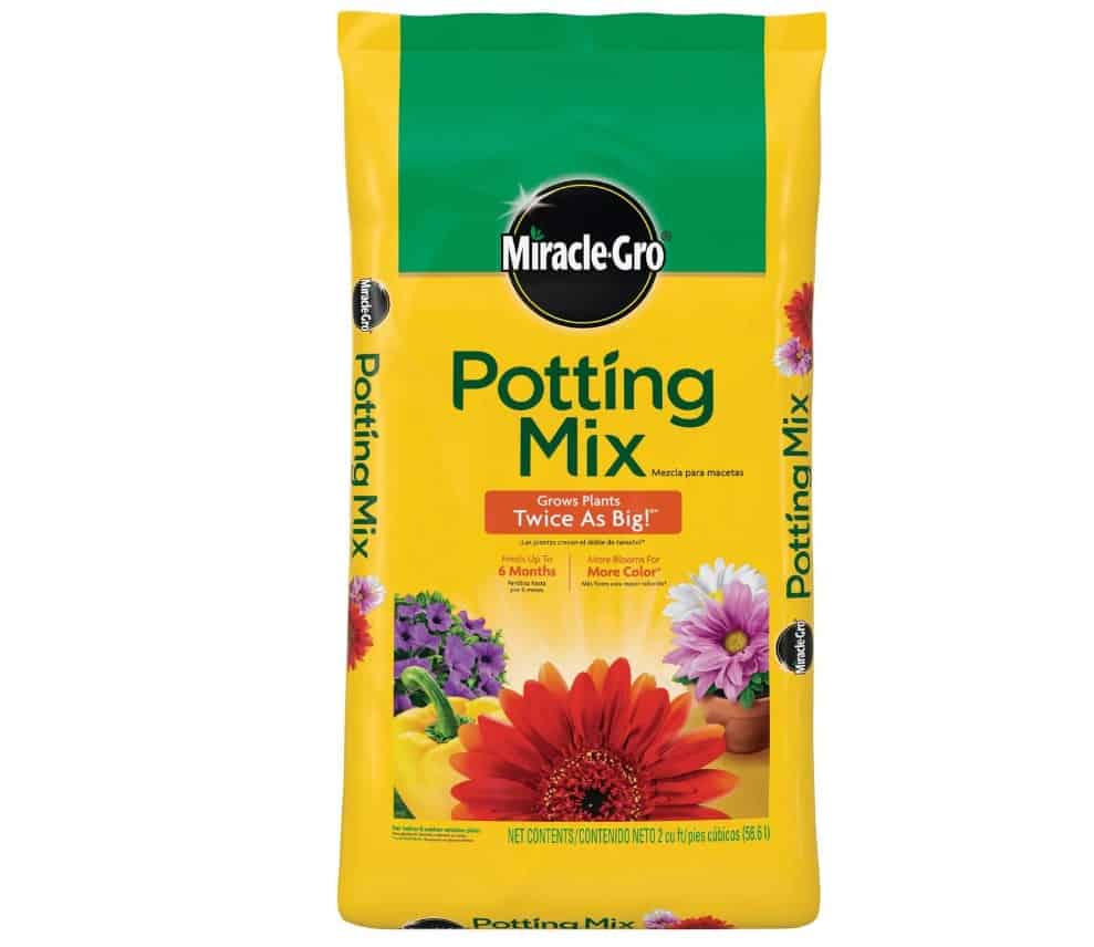 Potting Mix