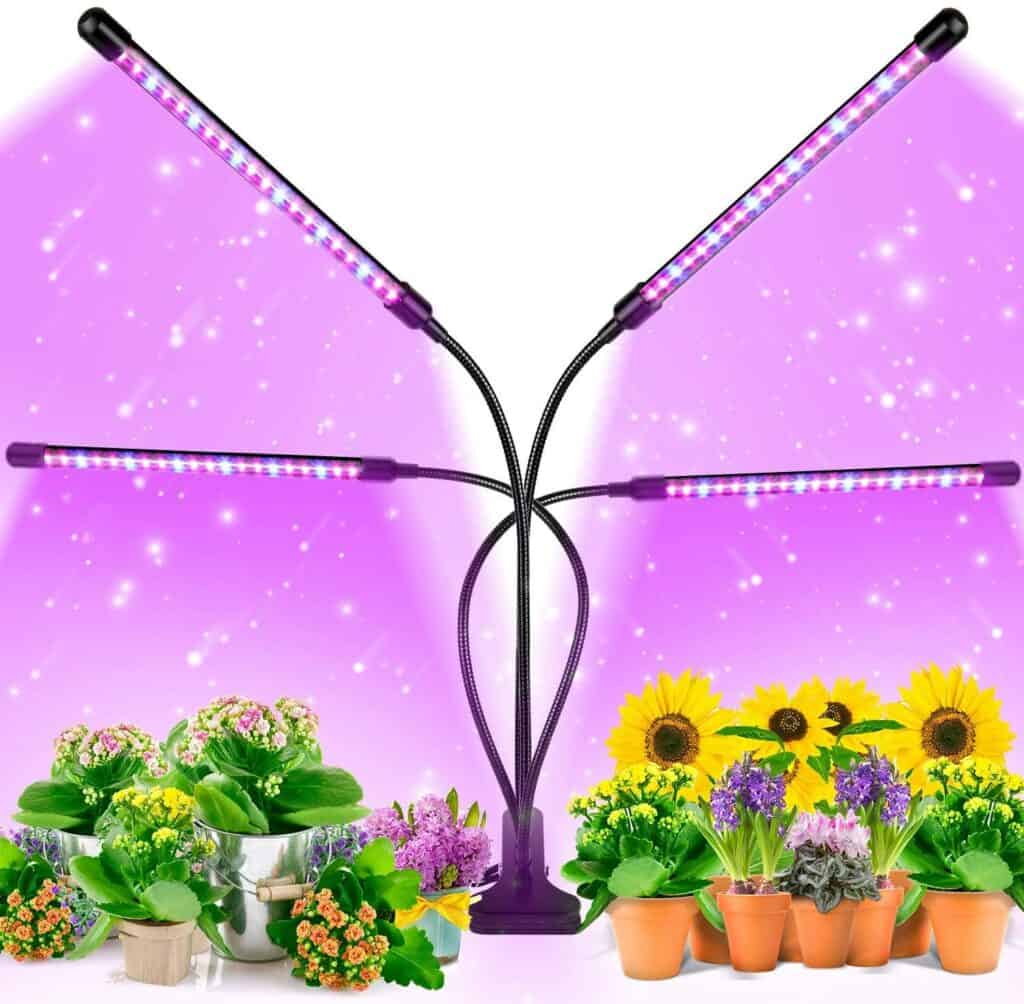 grow lights