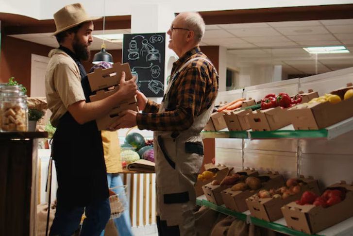 Where to Buy Seeds You Can Trust