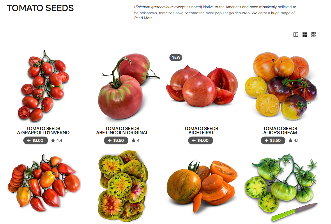https://www.rareseeds.com/store/plants-seeds/vegetable-seeds/heirloom-tomato-seeds
